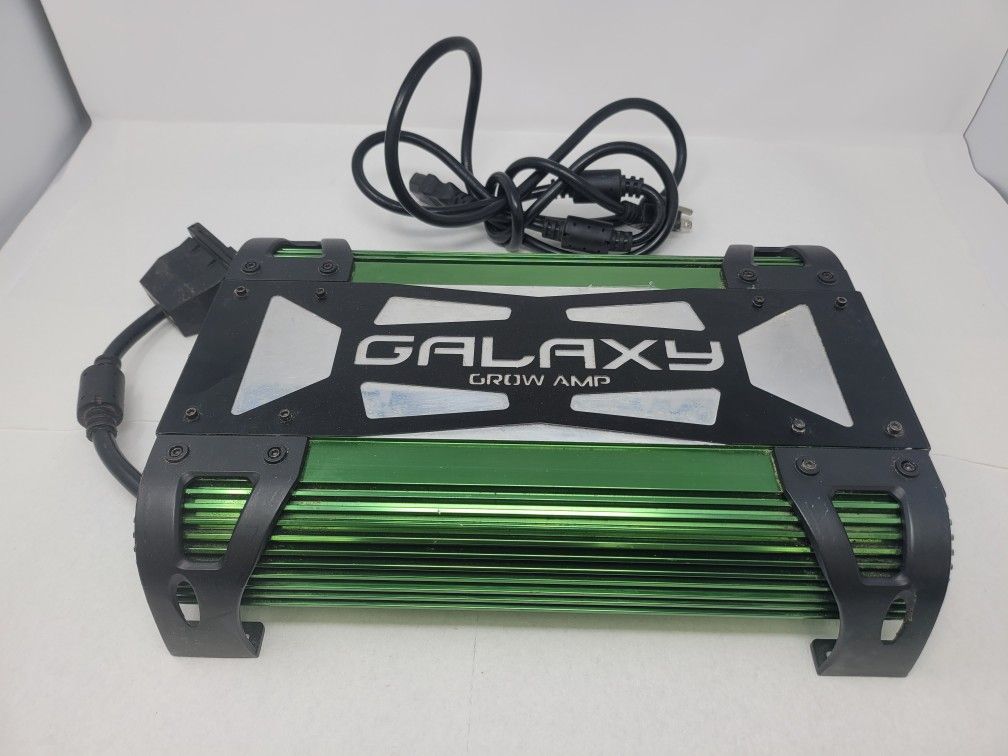 Galaxy Grow Amp 1000 Watt / Select-A-Watt Model # 902220.