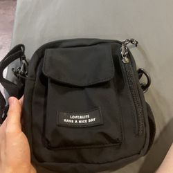 small bag