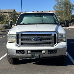 2006 Ford F-350