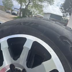 Rims