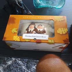 Collectable Publixs Holiday Figurines 