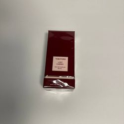 Tom Ford Lost Cherry Parfum 100ml