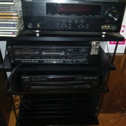 Sound System 