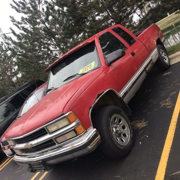 Silverado Stream Silverado Stream