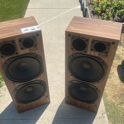 Sony Ss-u620av