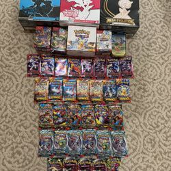 Pokemon Bundle