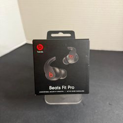 Beats Fit Pro Sealed 