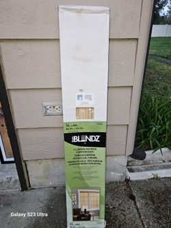 Basic BLINDS