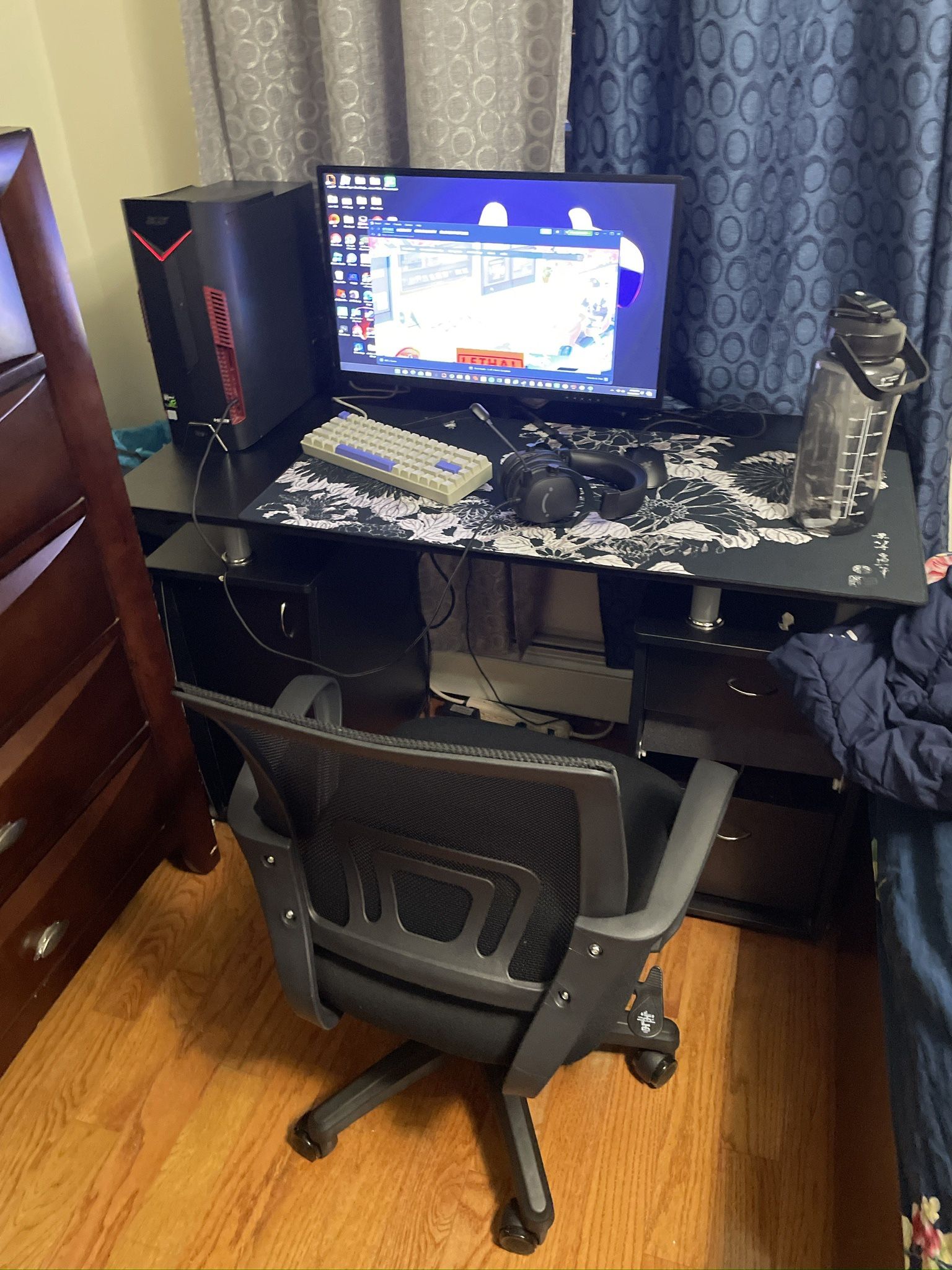 Gaming Pc Just Trying To Get Rid Of It Works Perfect  I5 9400f Gtx 1660 Ti