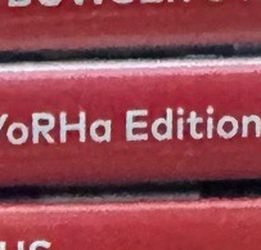 NieR: Automata The End of YoRHa Edition Nintendo Switch Game
