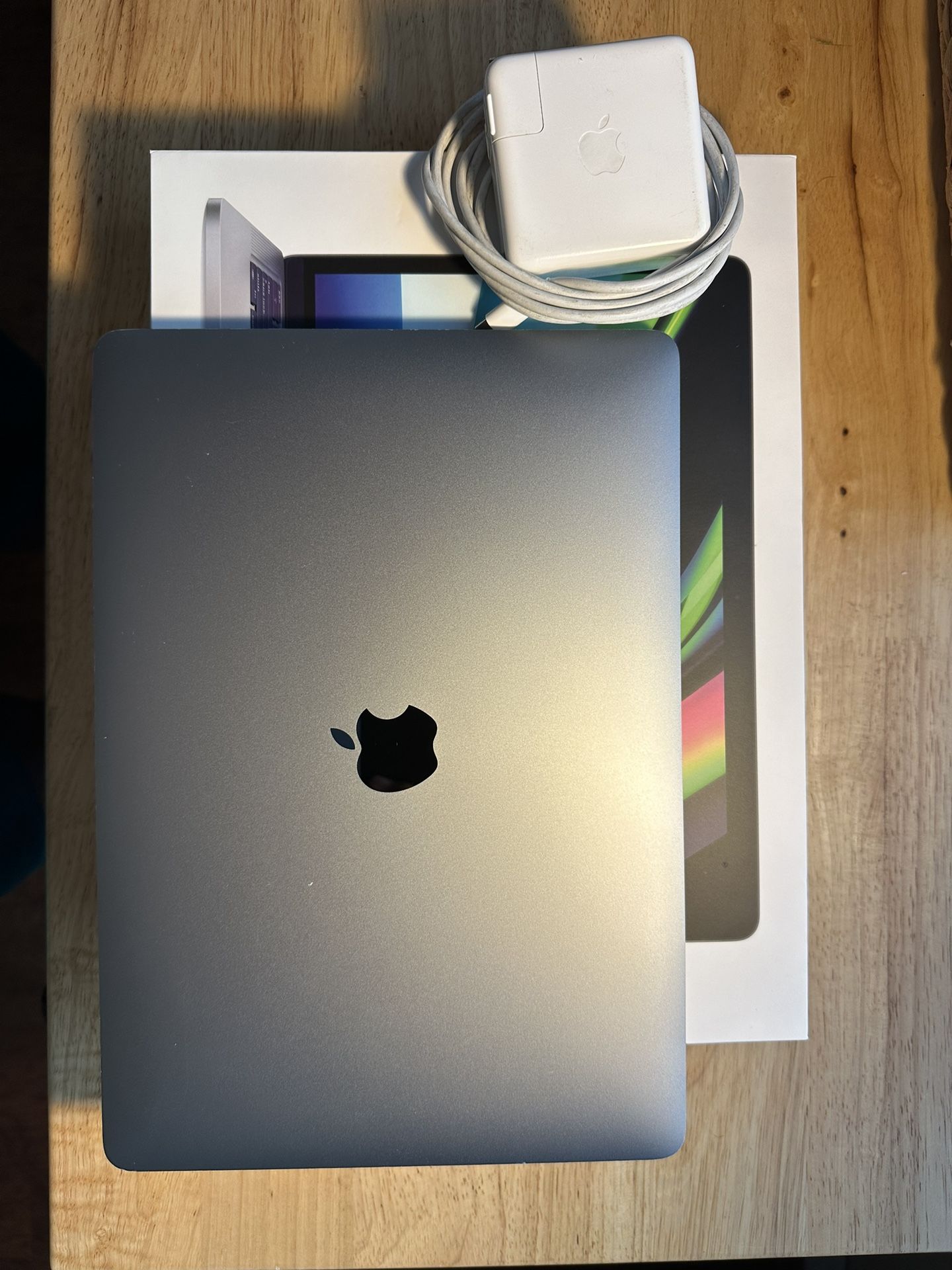 MacBook Pro 2022