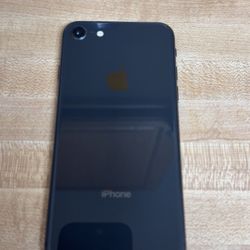 Unlocked iPhone 8