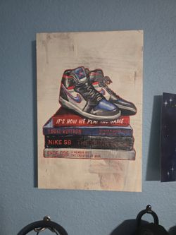 Nike picture