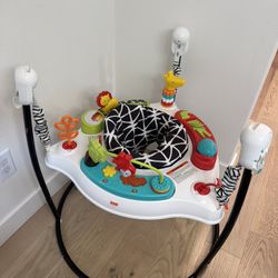 Baby Jumper Bouncer 