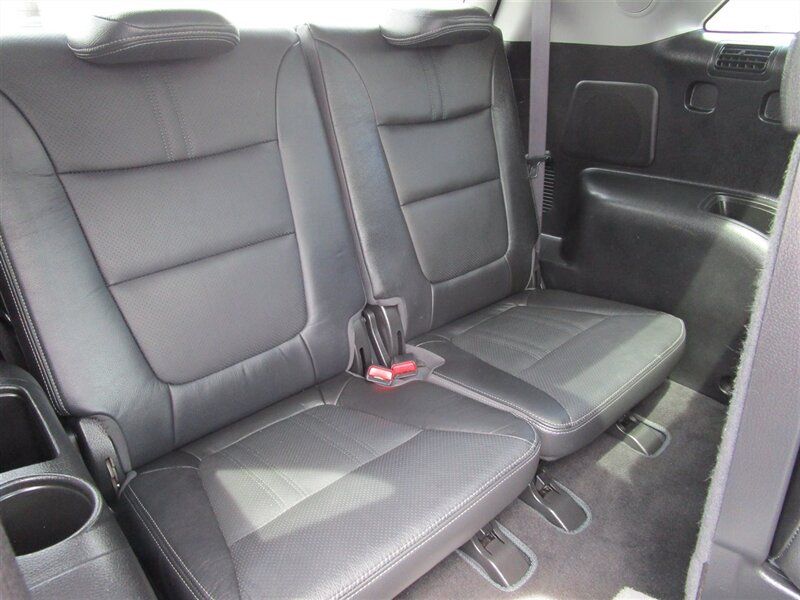 2012 Kia Sorento SX