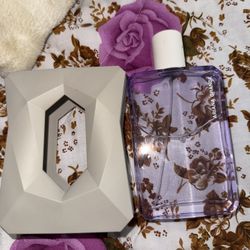 Ariana Grande God Is A Woman Perfume