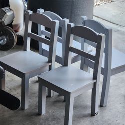 Chairs For Children