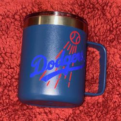 Personalized Coffee Mug