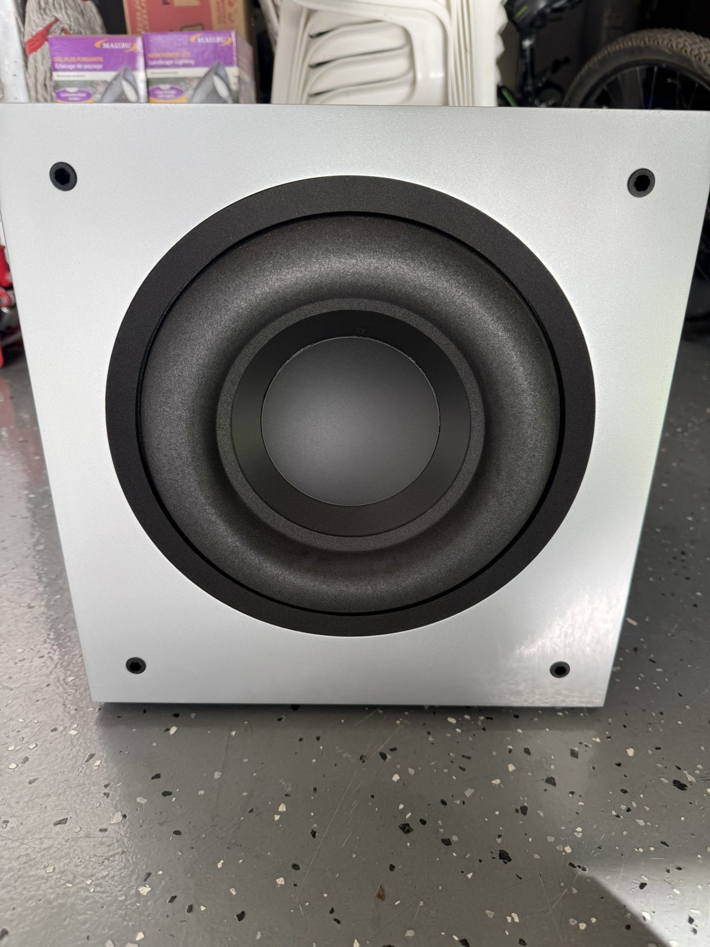 Polk Audio Home Subwoofer