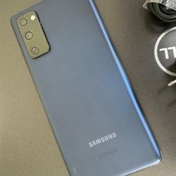 Samsung Galaxy S20 FE  , Factory Unlocked,  Excellent Condition 