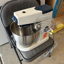 Blakeslee Commercial Uni-Mixer