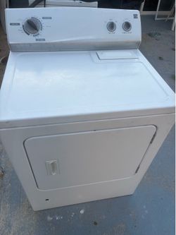 Dryer secadora