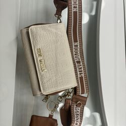 Purse Steve Madden 