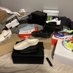 Shoes 