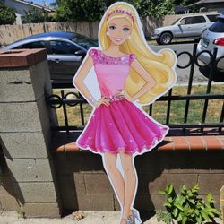 Barbie