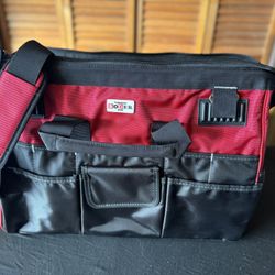 Heavy Duty Tool Tote 
