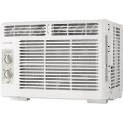 Window AC unit