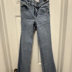 GARAGE denim Jean