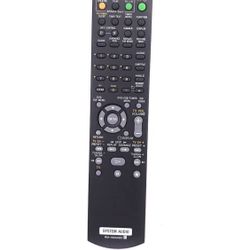 RM-AMU063 Replaced Remote fit for Sony Components