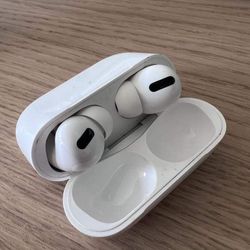 AirPods Pro 1st Gen