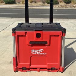 Milwaukee PACKOUT Rolling Single Drawer