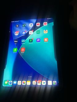 I pad 11th generation