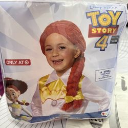 Jessie’s Wig Child 