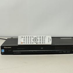 Pioneer DVD Player