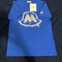Moncler shirt Size small