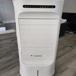 costway air cooler