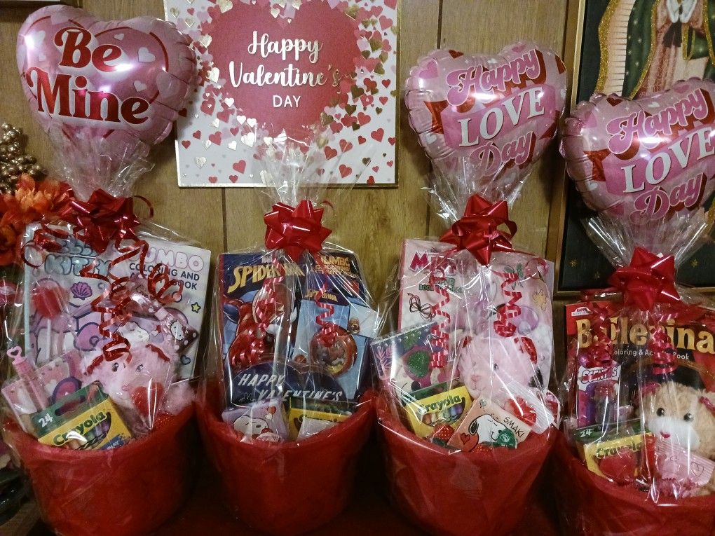 Valentines ARRANGEMENTS $25 EACH