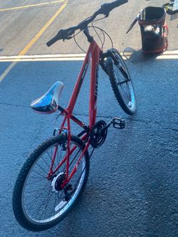 Bike huffy 24”