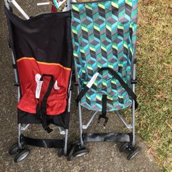 Baby Stroller 