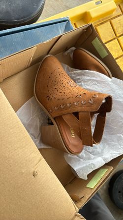 Booties