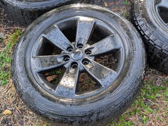 F-150 Rims