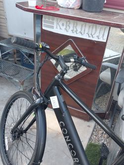 Ebike