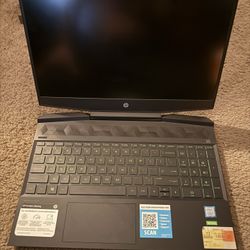 HP Pavilion