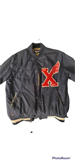 10 Deep Varsity Vintage