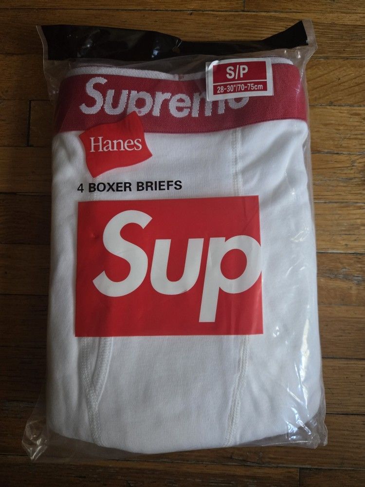 Supreme