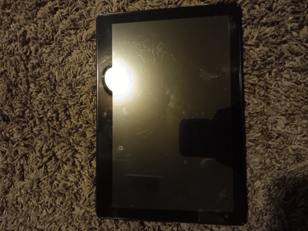 Lenovo Tablet Computer